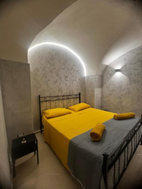Center House Catania